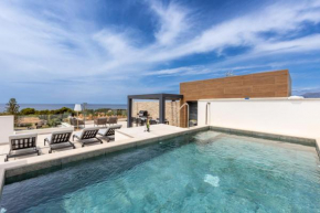 Penthouse Artola Alta - Huge offer due to close construction